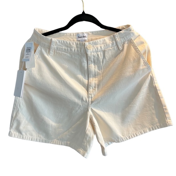 ARITZIA - SUNDAY BEST - Jaden 5" Short - Picture 2 of 4